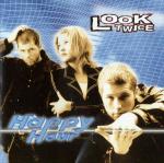 Cover: Look Twice - Feel The Night (Radio Edit)