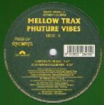 Cover: Trax - Phuture Vibes (Radio Club Mix)