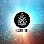 Cover: Black Boots - Flash of Light (Radio Mix)