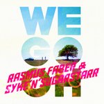 Cover: Rasmus Faber &amp; Syke'n'Sugarstarr - We Go Oh