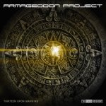 Cover: Armageddon Project - Thirteen Upon Mankind