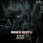 Cover: Inner Heat - We Are 1ne