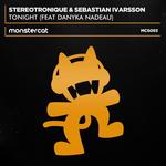 Cover: Stereotronique &amp; Sebastian Ivarsson feat. Danyka Nadeau - Tonight