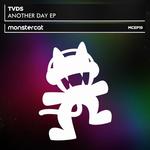 Cover: TVDS - Another Day (Radio Mix)
