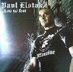 Cover: Paul Elstak & Mainframe - Fight Like A Man