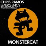 Cover: Chris Ramos - Emergency