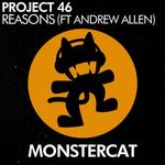 Cover: Andrew Allen - Reasons