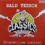 Cover: Terror - Drummachine (Neophyte Remix)