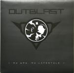 Cover: Outblast - My Lifestyle