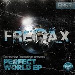 Cover: Freqax - Perfect World