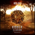 Cover: Kodex - Illusion