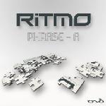 Cover: Ritmo & Zen Mechanics - Imprint