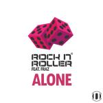 Cover: Rock N Roller Feat. Fraz - Alone