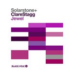 Cover: Solarstone + Clare Stagg - Jewel (Pure Mix)