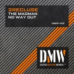 Cover: 2Recluse - The Madman