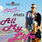 Cover: Alon Gutman - All My Life (Original Edit)