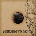 Cover: Lights Off : DJ Hidden &amp; Anneke van Giersbergen - Only You Can See (Original Version)