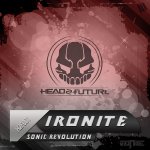 Cover: KCentric - Game Changers - Sonic Revolution