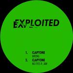 Cover: Claptone - No Eyes (Original Mix)
