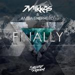Cover: Amba Shepherd - Finally