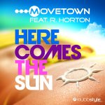 Cover: Movetown Feat. Ray Horton - Here Comes the Sun (Extended Mix)