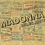 Cover: Madonna - Miles Away (Thin White Dukes Remix)