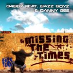 Cover: G4bby - Missing The Times (Radio Edit)
