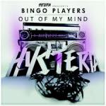 Cover: Bingo Players - Out Of My Mind
