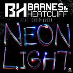 Cover: Heatcliff - Neon Light (Radio Edit)