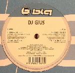 Cover: DJ Gius - Things To Do