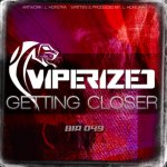 Cover: Viperized - Getting Closer