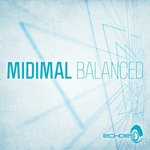 Cover: Midimal - Mystify