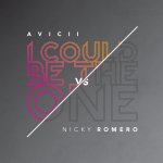 Cover: Avicii & Nicky Romero - I Could Be The One (Radio Edit)