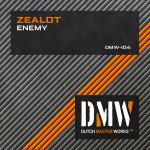 Cover: Zealot - Enemy