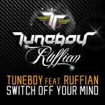 Cover: Ruffian - Switch Off Your Mind (Extended Version)