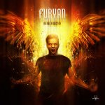 Cover: Furyan - Dark Phoenix