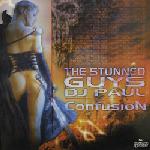Cover: The Stunned Guys & Dj Paul - Confusion