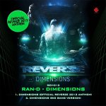 Cover: Ran-D - Dimensions