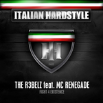 Cover: The R3belz feat. MC Renegade - Fight 4 Existence