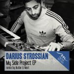 Cover: Darius Syrossian - My Side Project (Original)