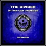 Cover:  - Within Our Universe