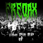 Cover: Freqax - Stories Of The Dead