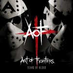 Cover: Art Of Fighters &amp; Noize Suppressor - Breath Fire