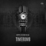 Cover: Neophyte &amp; Tha Playah ft. Alee - Timebomb