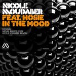 Cover: Nicole Moudaber - In The Mood (Nathan Barato Remix)