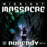 Cover: Rudeboy - Midnight Massacre