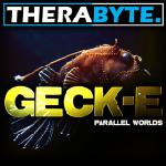 Cover: Geck-e - Parallel Worlds