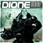 Cover: Dione - The World Is Ending