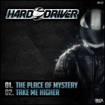 Cover: Hard - The Place Of Mystery