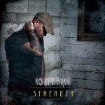Cover: Nosferatu - Strength